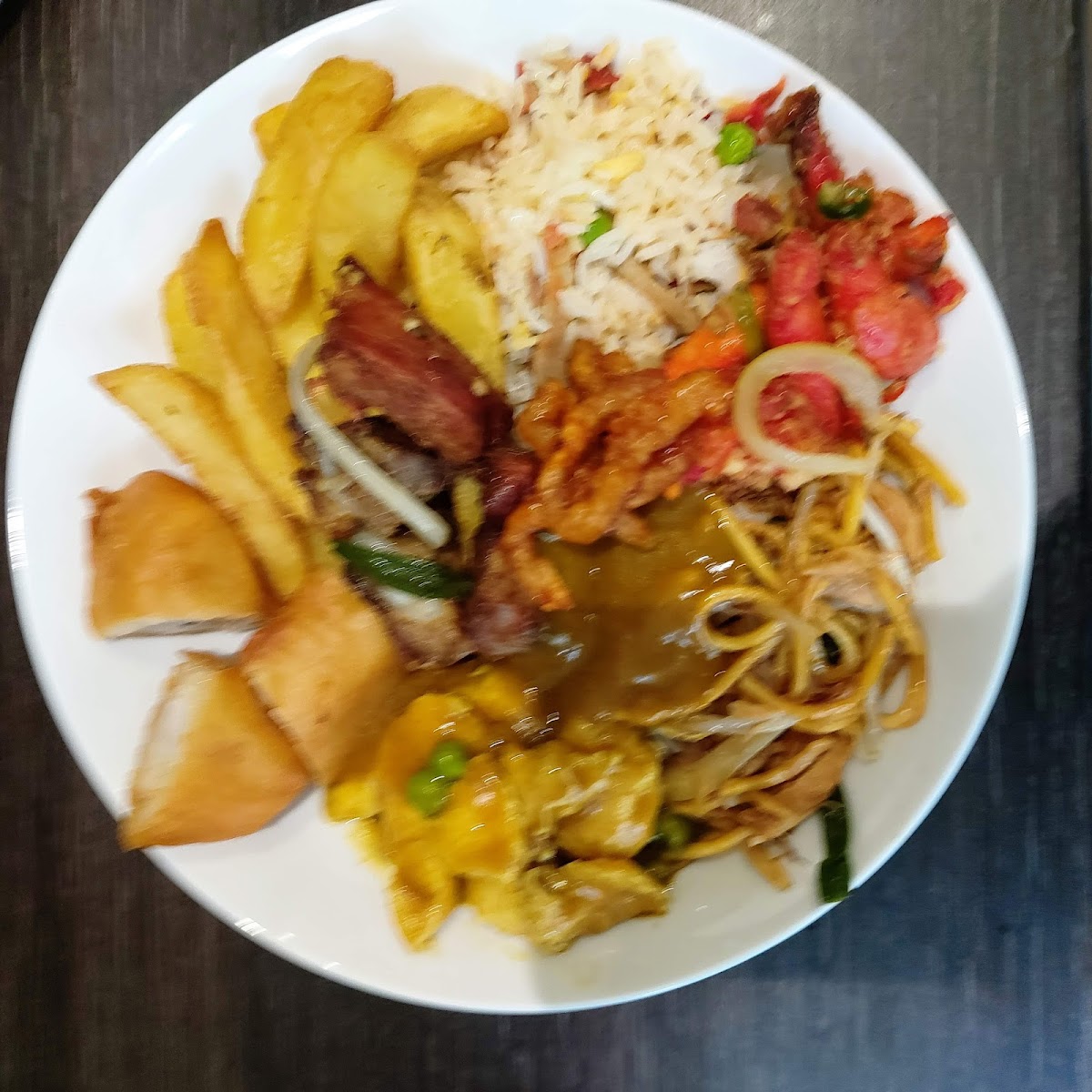 Kong's Chinese Restaurant-3