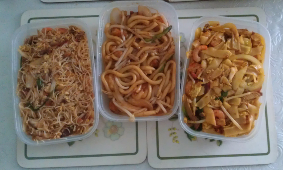 Kong's Chinese Restaurant-5