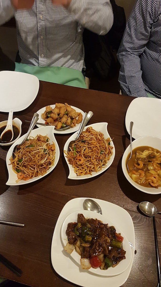 Kong's Chinese Restaurant-6